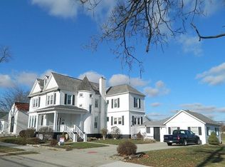 403 W Water St, Troy, OH 45373