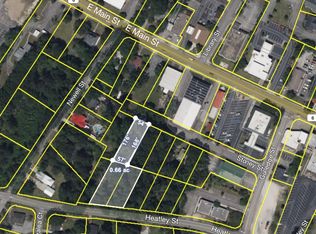 210 Heatley St, Moncks Corner, SC 29461