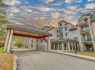 Rg 1 bedroom lockout, Lincoln, NH 03251