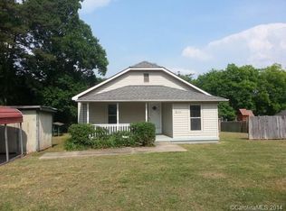 2802 Ashe Ave, Kannapolis, NC 28083