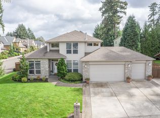 10009 NE 36th Ct, Vancouver, WA