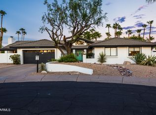 5340 E Laurel Ln, Scottsdale, AZ 85254