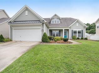 145 Fielding St, Mount Holly, NC 28120