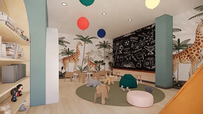 Rented by Goose Property Management LLC | media 9