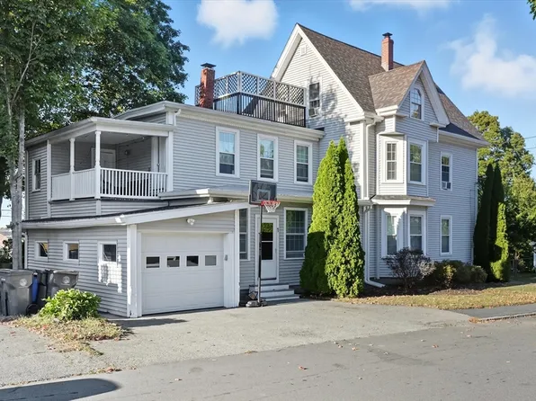 1 New Hampshire Ave, Haverhill, MA 01835