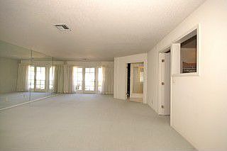 Huge Master Bedroom