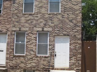 1601-1603 W Juniata St, Philadelphia, PA 19140