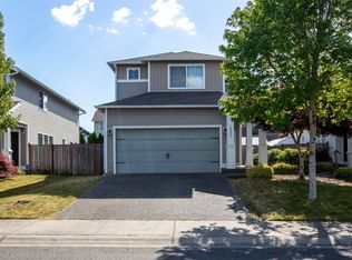 18826 112th Avenue Ct E, Puyallup, WA 98374
