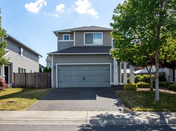 18826 112th Avenue Ct E, Puyallup, WA 98374