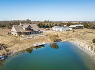 4221 County Road 643, Nevada, TX 75173