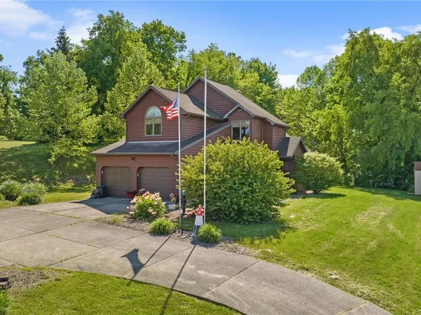 4905 State Route 339, Vincent, OH 45784