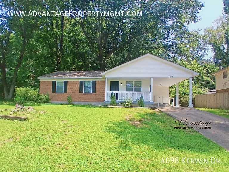 4098 Kerwin Dr — Photo 2