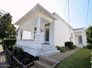 164 William St, Louisville, KY 40206