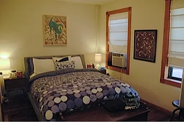Rented by Boerum Hill Realty