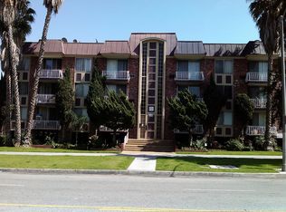 210 S Lafayette Park Pl, Los Angeles, CA 90057