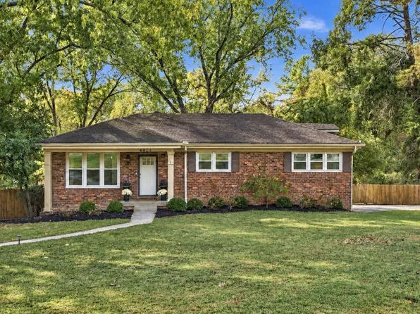 4903 Monterey Dr, Nashville, TN 37220