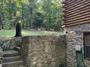 315 Harris Rd, Winona, MS 38901