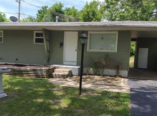 10201 Valley Dr, Saint Louis, MO