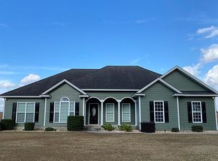 651 Patterson St, Sparks, GA 31647