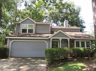 2919 Bassingham Dr, Humble, TX 77339