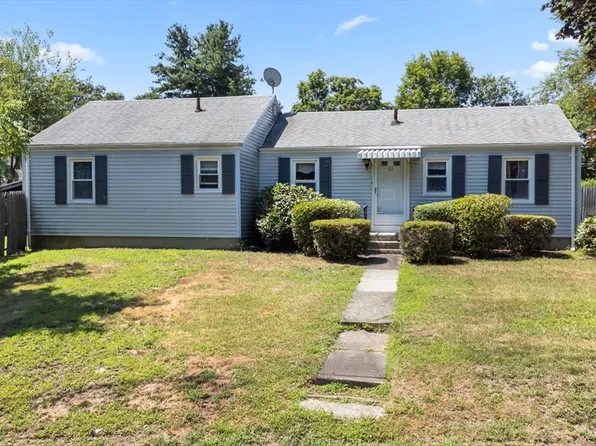 22 Main St, Shrewsbury, MA 01545