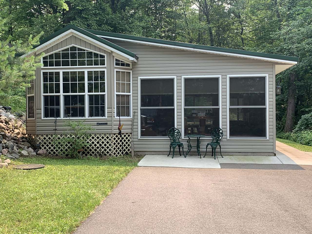 2816 E Lake Rd, Rhinelander, WI 54501 Zillow