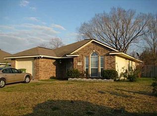 2704 Bexar Grass Dr, Bryan, TX 77802
