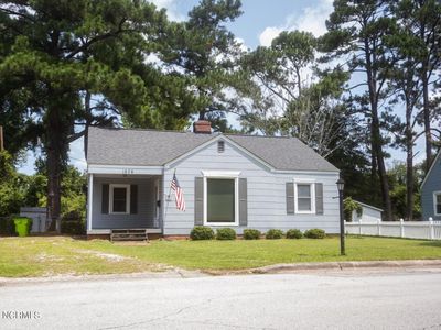 1606 Colonial Way, New Bern, NC, 28560