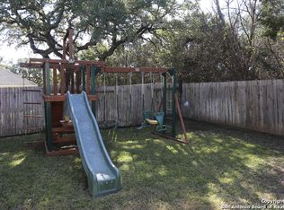 10811 Belle Vere, San Antonio, TX 78249