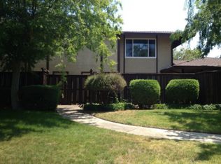 42883 Via Navarra, Fremont, CA 94539