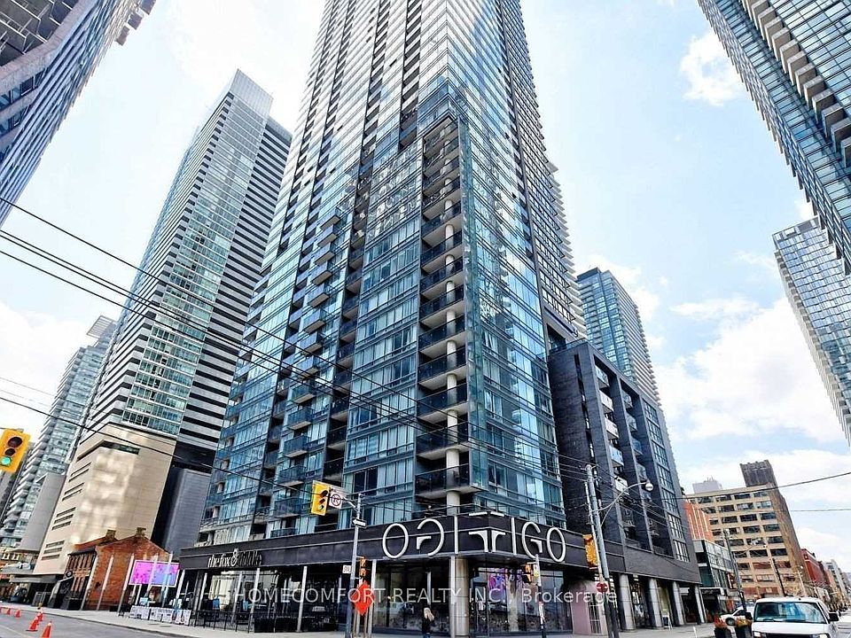 1st image of 295 Adelaide St W #905