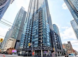 295 Adelaide St W #905, Toronto, ON M5V 0L4