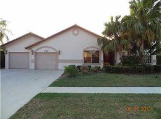19755 Sedgefield Ter, Boca Raton, FL 33498