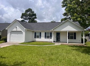 821 Plainfield Ct, Wilmington, NC 28411