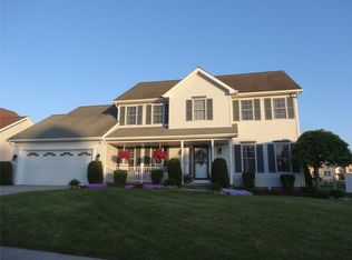 635 Providence Way, Erie, PA