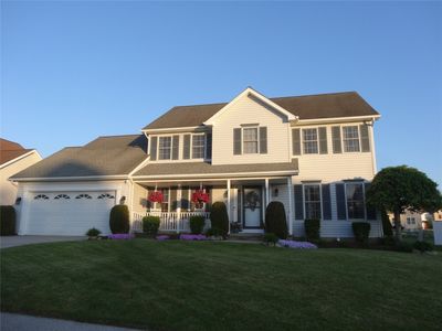 635 Providence Way, Erie, PA, 16509