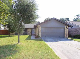 19518 Leaning Timbers Dr, Humble, TX 77346
