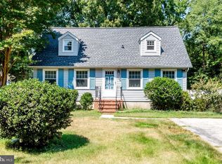 402 Harbor Dr, Annapolis, MD 21403