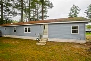 281 Chauncey Walker St #B57, Belchertown, MA, 01007
