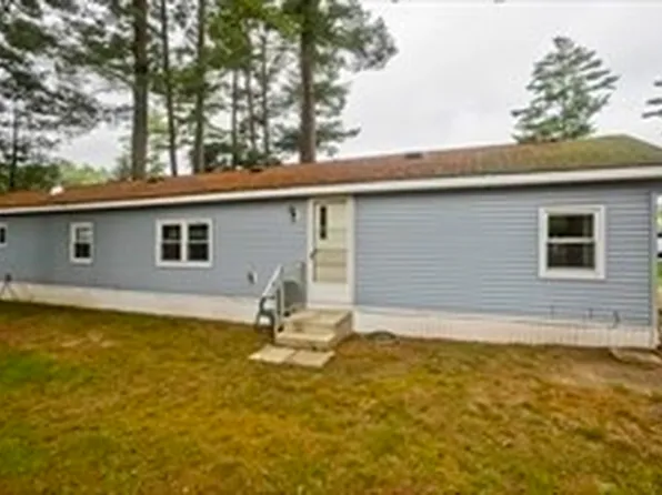 281 Chauncey Walker St #B57, Belchertown, MA 01007