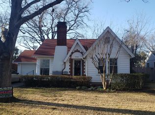 9043 Angora St, Dallas, TX 75218