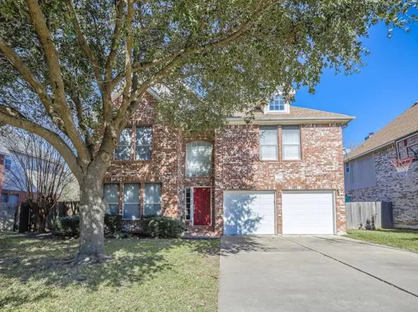 13016 Hunters Chase Dr, Austin, TX 78729