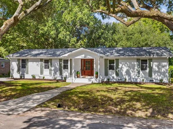 1412 Tara Rd, Charleston, SC 29407