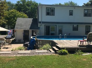 8767 Horton St, Weedsport, NY 13166