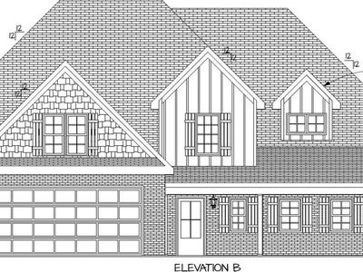 285 Enclave Dr, Clemmons, NC, 27012