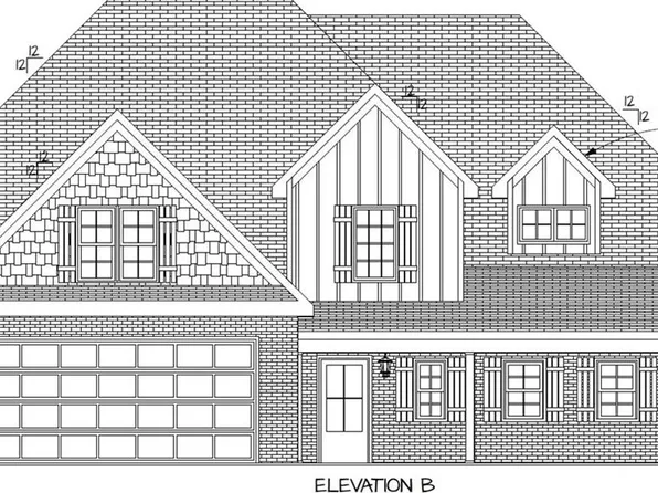 285 Enclave Dr, Clemmons, NC 27012