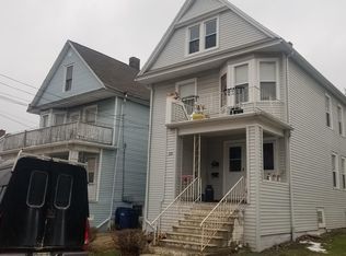 20 Edson St, Buffalo, NY