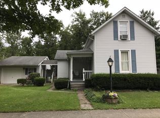 53 E Fountain Ave, Delaware, OH 43015