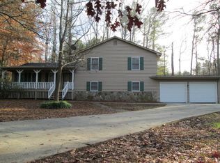 2251 Rock Creek Dr SW, Marietta, GA 30064