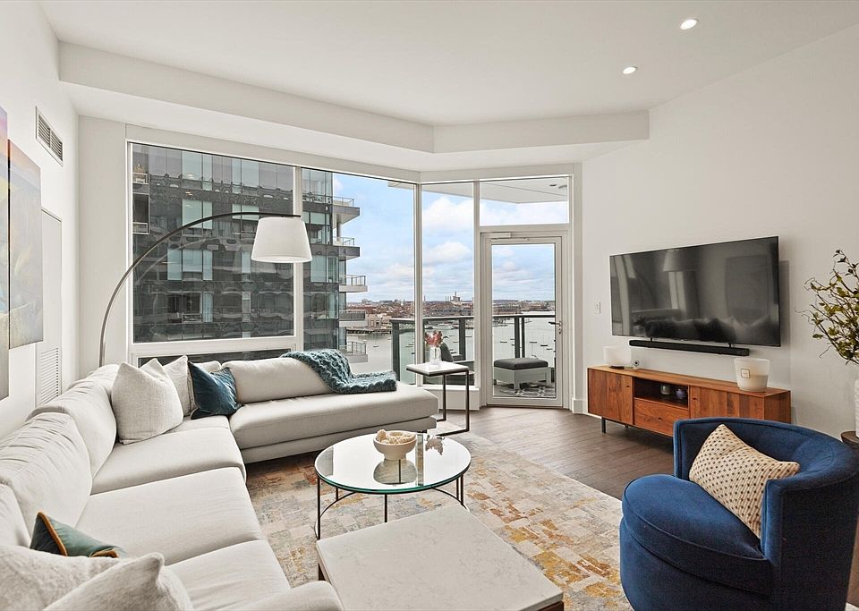 1st image of 50 Liberty Dr Unit 11L